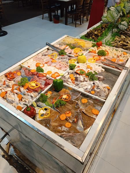 Hình ảnh Zallo Viễn Triều (BBQ Buffet Nha Trang) - 2
