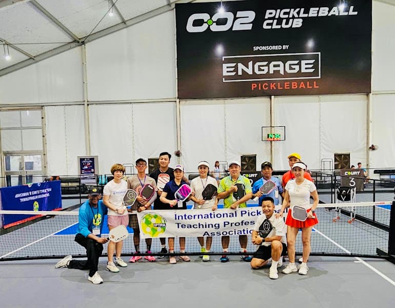 Hình ảnh 002 Pickleball Club - 4