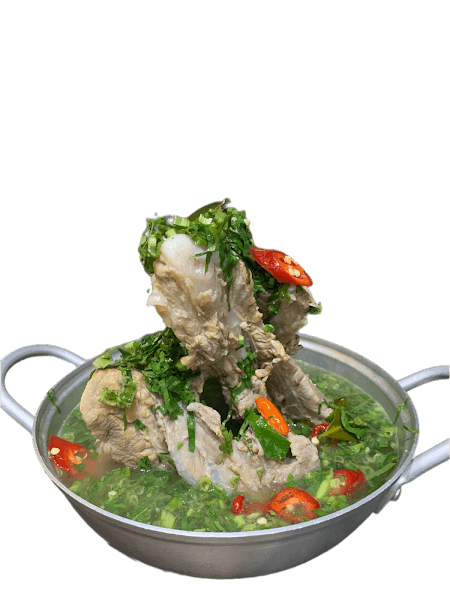 Hình ảnh Quán ăn Thái Lan KhunKhap - 5