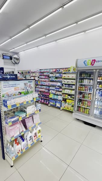 Hình ảnh Nhà thuốc Pharmacity - 2