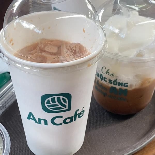 Hình ảnh An Cafe Trảng Bom - 3