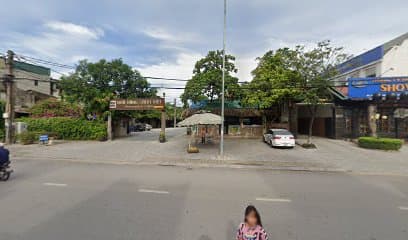 Quán Phở Bò Cơm Rang Nam Định