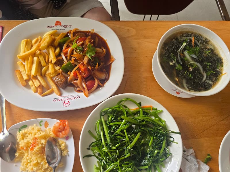 Hình ảnh MONACO coffee & restaurant - 4