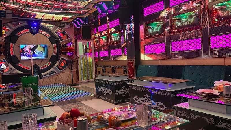 Ảnh bìa Karaoke PM