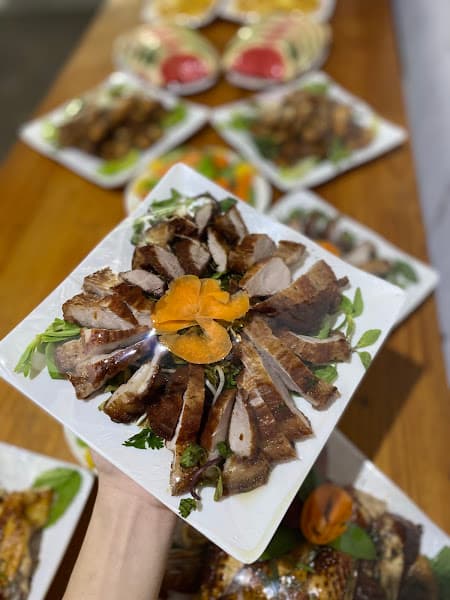 Hình ảnh Nhà hàng Tiến Hương - 5