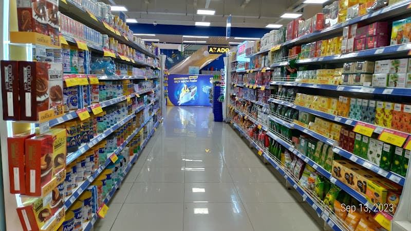 Hình ảnh Co.opmart Gò Dầu - 3