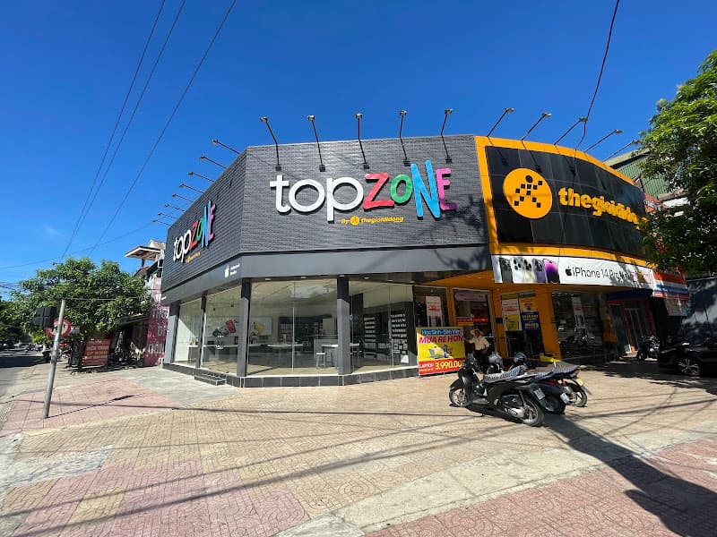 Hình ảnh TGDD - Hà Huy Tập (Hà Tĩnh) - 3