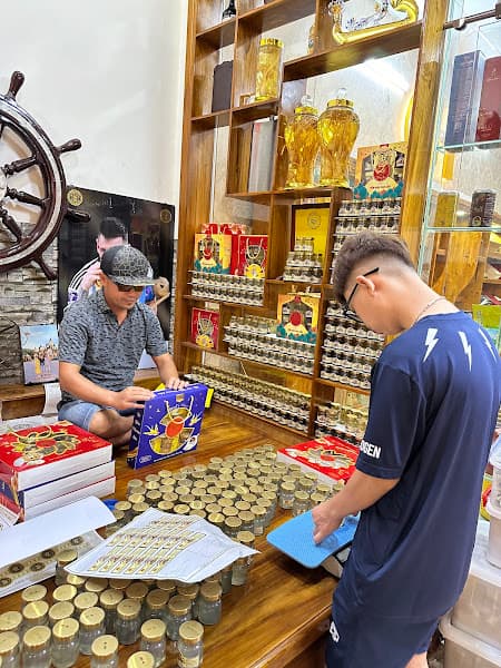 Hình ảnh YẾN SÀO GIA HUY - 4