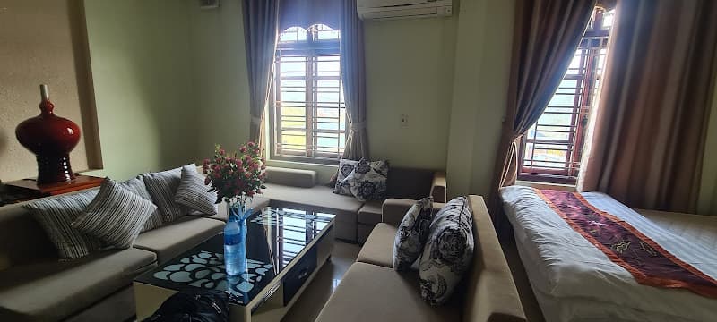 Hình ảnh Khách Sạn Quang Nghĩa (CTY TNHH MTV TRẦN QUANG NGHĨA) - 8