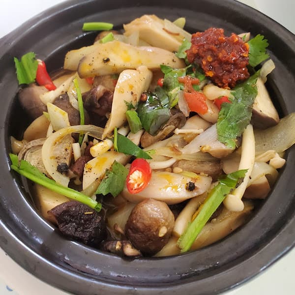 Hình ảnh Quán chay Thuận Thiên - 3