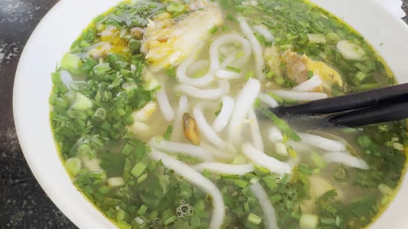 Hình ảnh Quán bánh canh cá lóc Hường Nam - 4