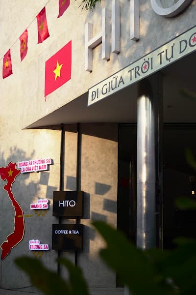Hình ảnh HITO Coffee - 3