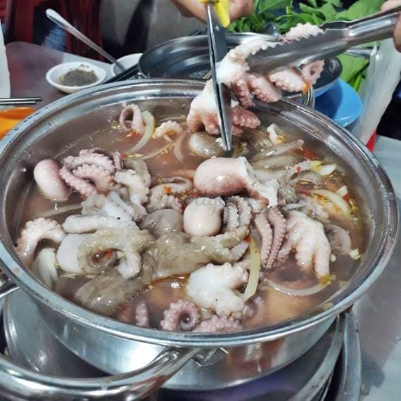 Hình ảnh Quán Biển Đông - 4