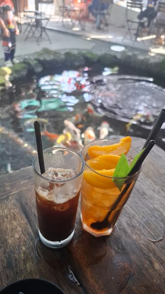 Hình ảnh Koi Coffee (CN 2) - 4