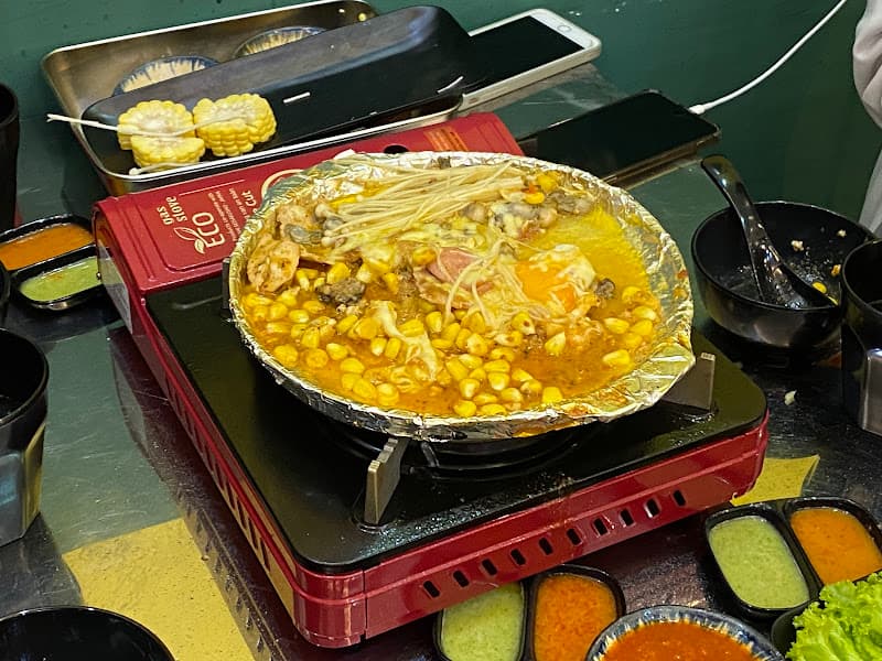 Hình ảnh Rêu Food - Buôn Ma Thuột - 2