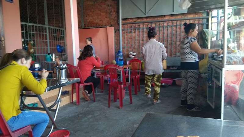 Hình ảnh Bánh mì xíu mại - 3