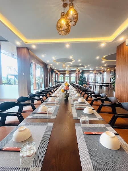 Hình ảnh Nhà Hàng Bến Sông Quê - 4