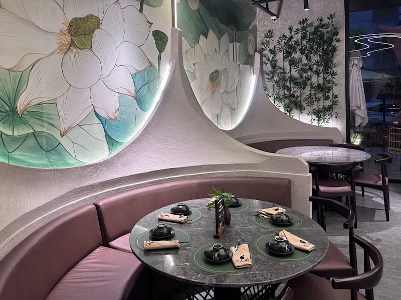 Nhà hàng Chay Tuệ Biên Hòa