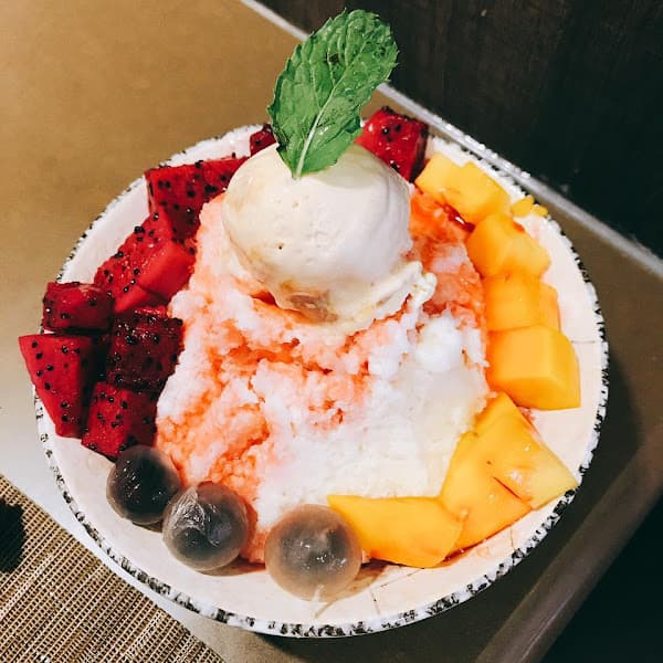 Hình ảnh Kichi Kichi Vincom Long Xuyên - 2