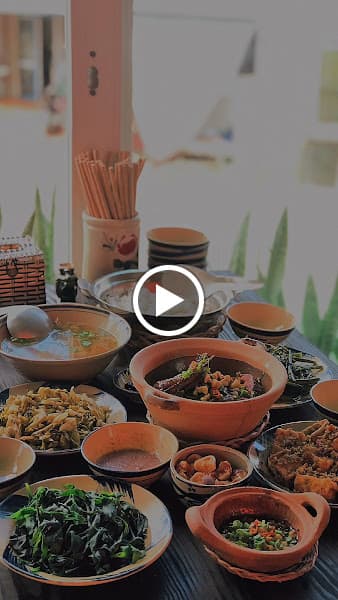 Hình ảnh Tiệm Cơm Bếp Củi - Cơm Gia Đình - 3