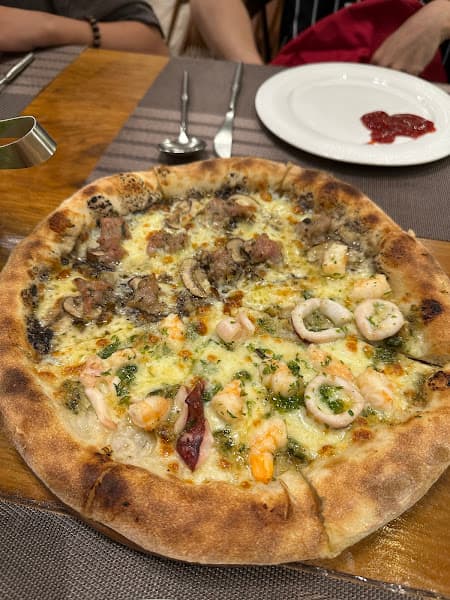 Hình ảnh Got Pizza - 2