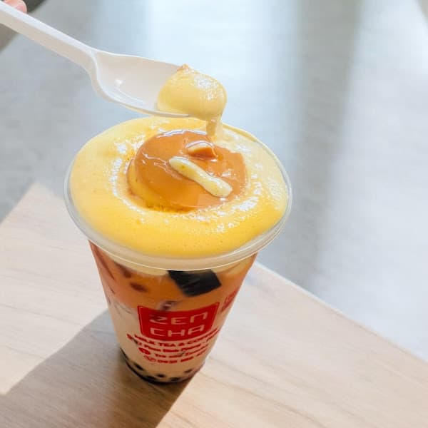 Hình ảnh ZENCHA MILKTEA & COFFEE - 2