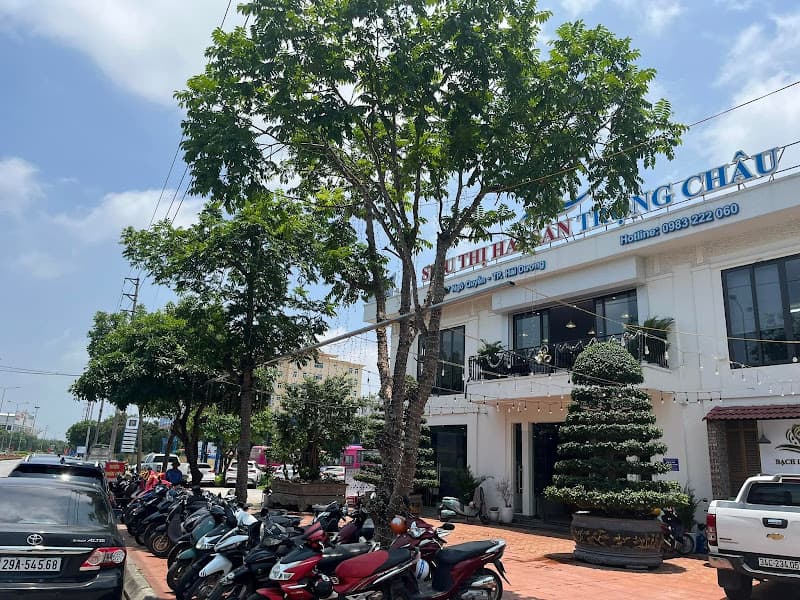 Hình ảnh Hải Sản Trọng Châu - 4