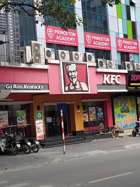 KFC