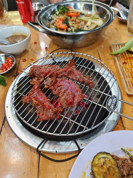 Hình ảnh Dê Phố Núi - Cần Thơ - 6