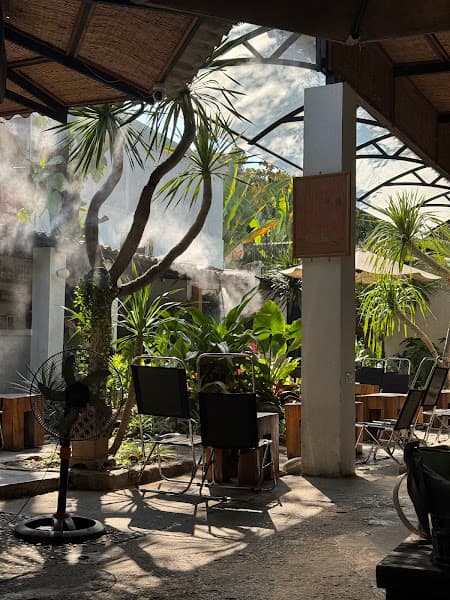 Hình ảnh Cafe Thanh - 4