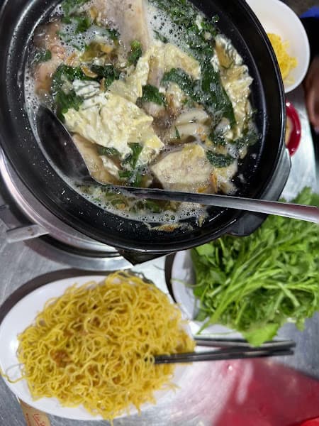 Hình ảnh LẨU DÊ CÂY BÀNG - 4