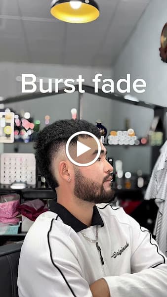 Hình ảnh Sha barbershop - 4