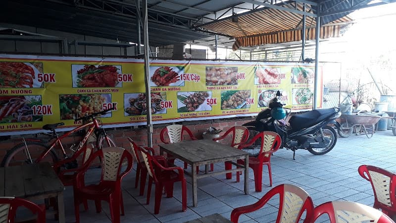 Hình ảnh Quán ăn gia đình , Út tý - 2