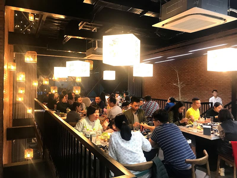 Hình ảnh Hankuk Gogi BBQ - 4