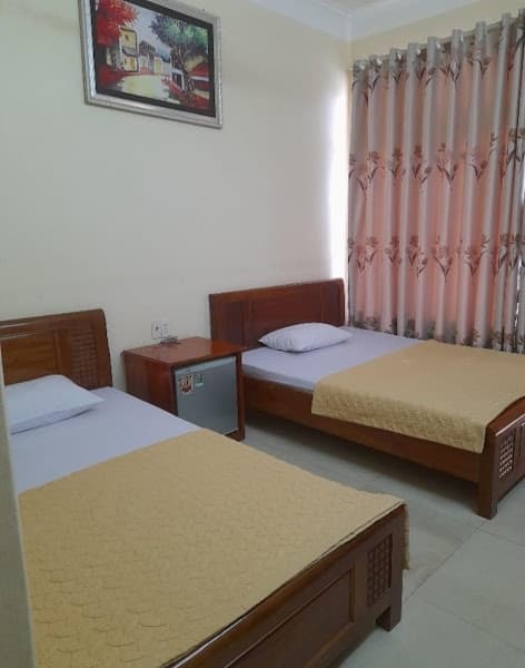 Hình ảnh Nhà hàng Quốc Tuấn- 61 Vườn Đào, phường Bãi Cháy, thành phố Hạ Long, tỉnh Quảng Ninh - 3