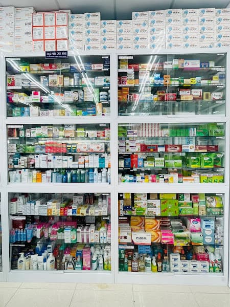 Hình ảnh Nhà Thuốc FPT Long Châu - 2