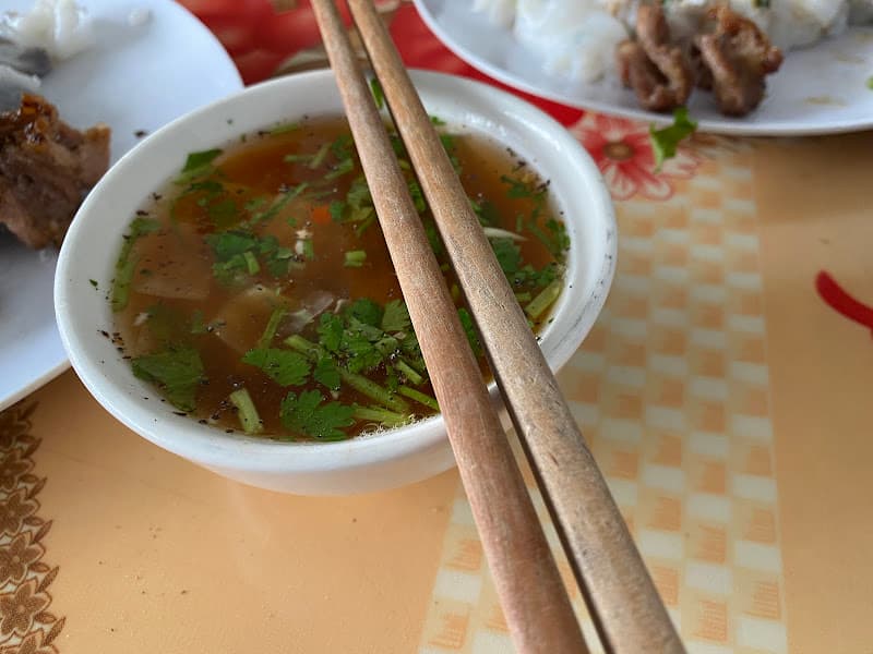 Hình ảnh Ăn Sang Đắc Huê - 2