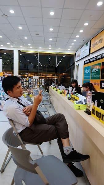 Hình ảnh Siêu thị Thế Giới Di Động - 2