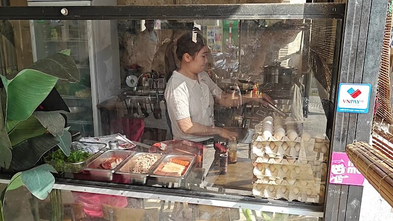 Hình ảnh Bếp Nhà Mơ - 6