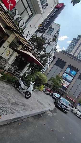 Hình ảnh YULY FOOD AND DRINK - 4