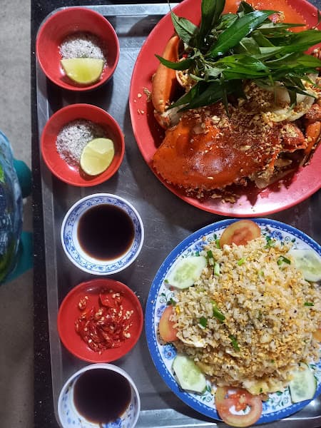 Hình ảnh Quán Hải Sản 7 LỰC - 2