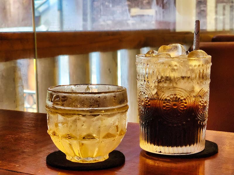 Hình ảnh The Coffee Khang - 3