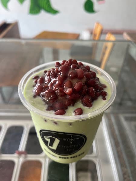 Hình ảnh Trà Sữa OnePlus Tea Phú Quới Vĩnh Long - 3