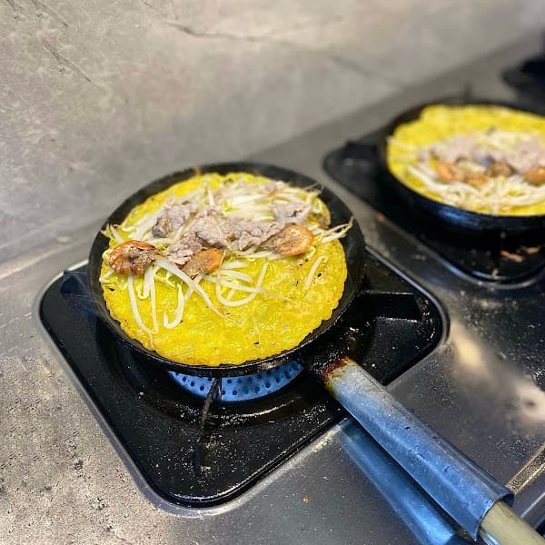 Hình ảnh Xèo Quán - Tiệm ăn vặt Nha Trang - 2