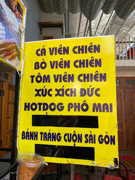 Hình ảnh Ăn vặt-Trà Sữa GẤU - 2