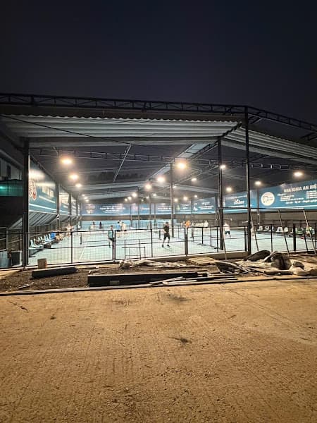 Hình ảnh Thắng Zoom Pickleball Tam Điệp - 2