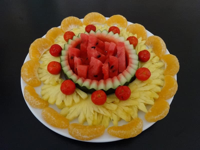 Hình ảnh Quán Chay Pháp Uyển - 4