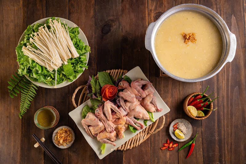 Hình ảnh Bến thương quán - 3