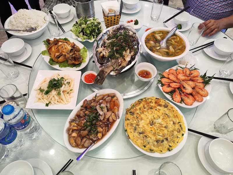 Hình ảnh Nhà Hàng Việt Nam - 3