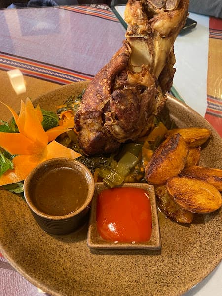 Hình ảnh Anise Sapa Restaurant - 2